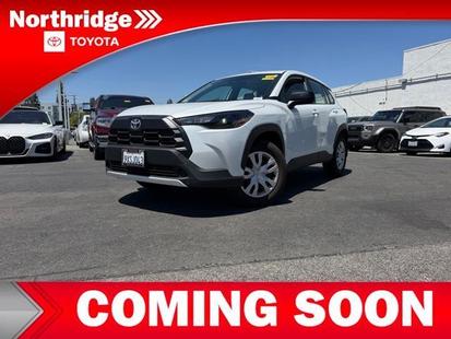 toyota corolla cross 2026 7MUAAAAG2TV179894 image toyota corolla cross 2026 7MUAAAAG2TV179894 image